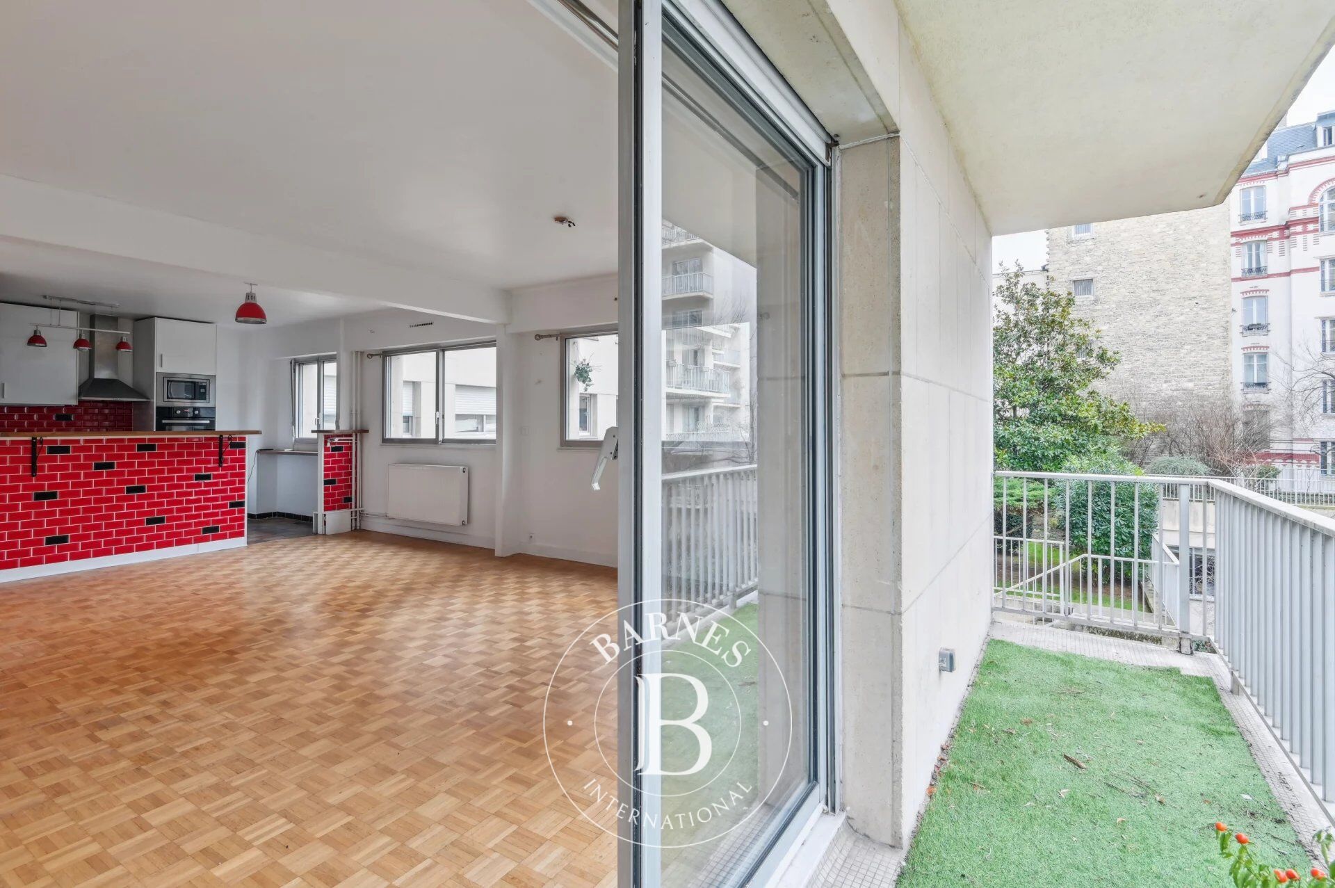 À vendre, Appartement Paris 16ème - picture 8