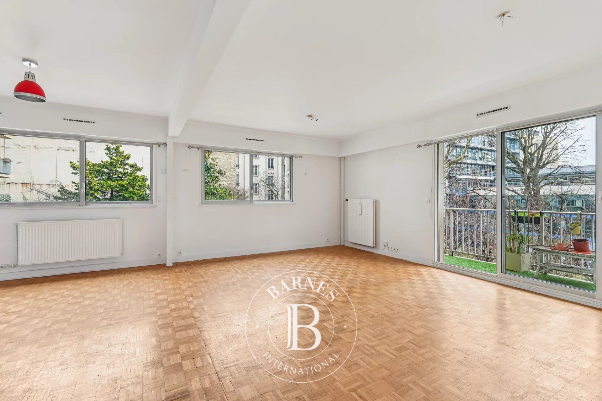 À vendre, Appartement Paris 16ème - picture 1