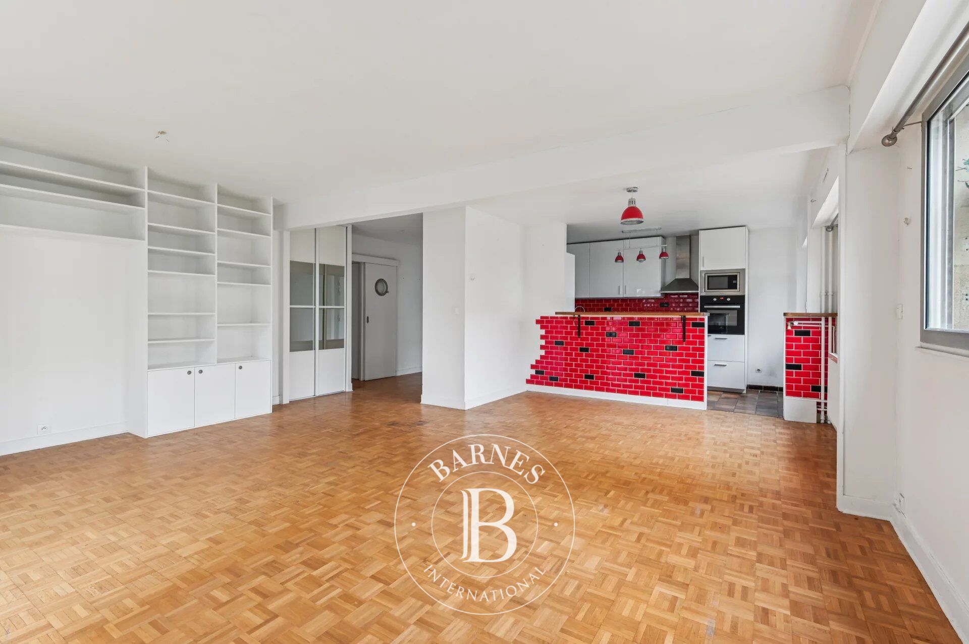 À vendre, Appartement Paris 16ème - picture 6