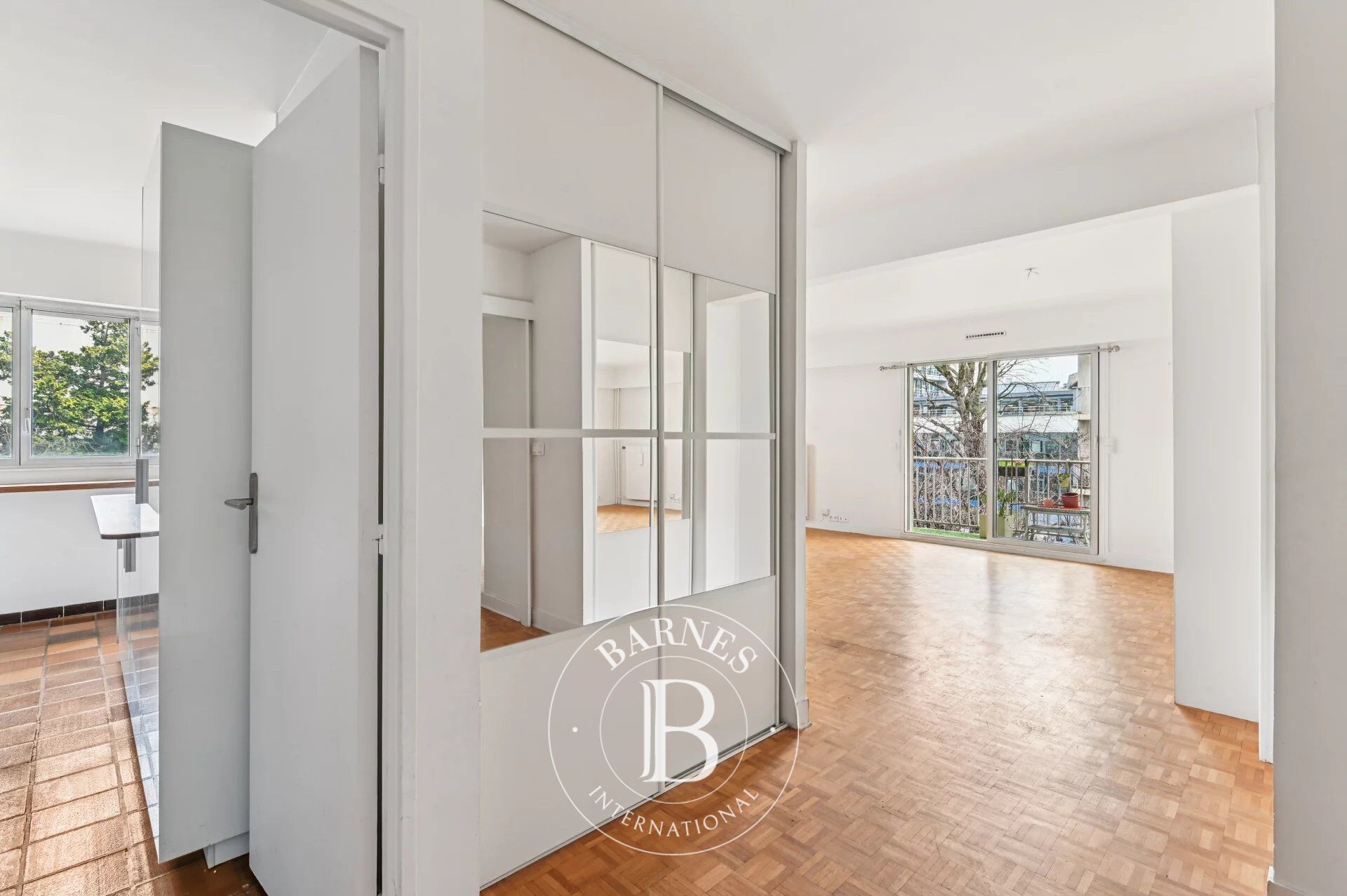 À vendre, Appartement Paris 16ème - picture 9