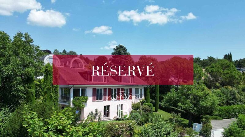 For Sale Villa | Pully - picture 1