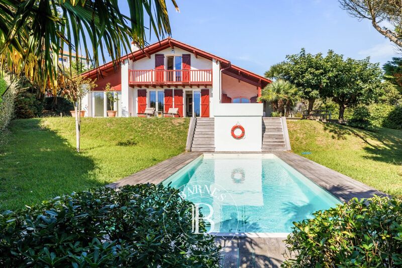 À vendre, Maison Bidart - picture 1