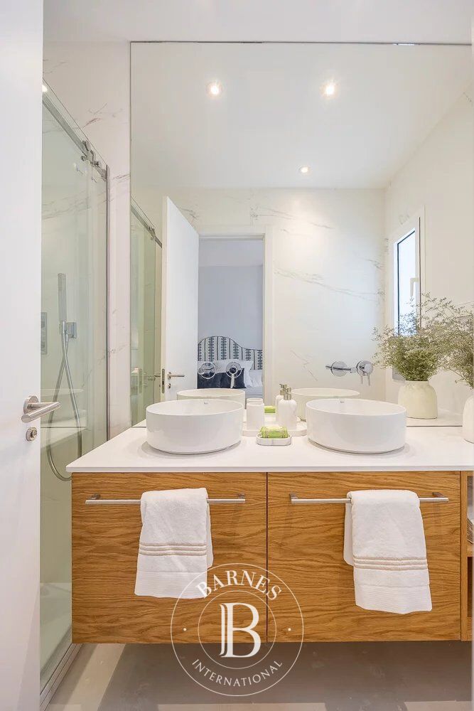 Daire Madrid - picture 28