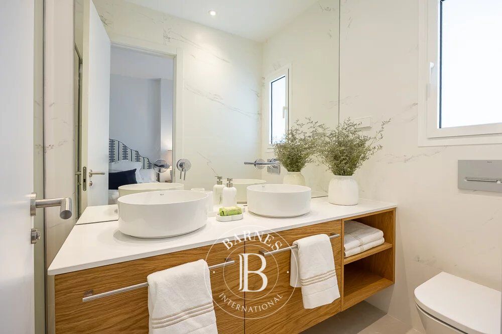 Daire Madrid - picture 27