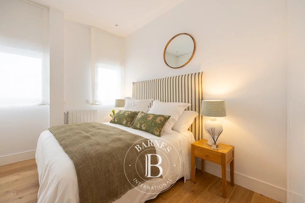 Daire Madrid - picture 37