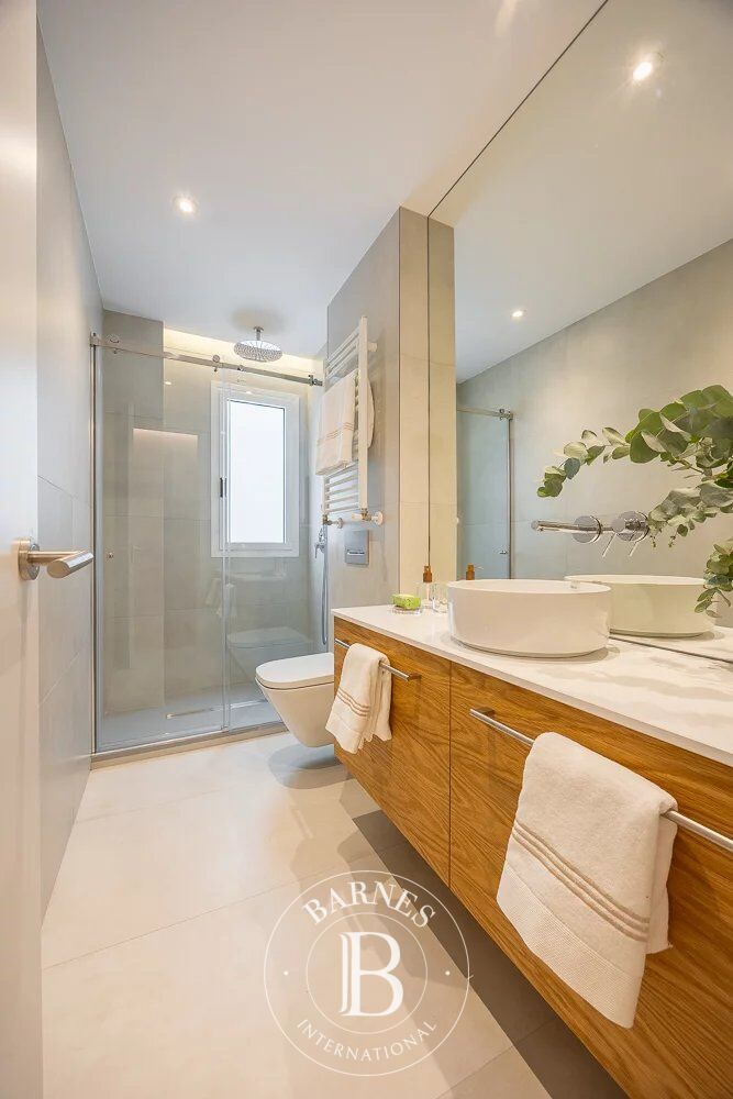 Daire Madrid - picture 35