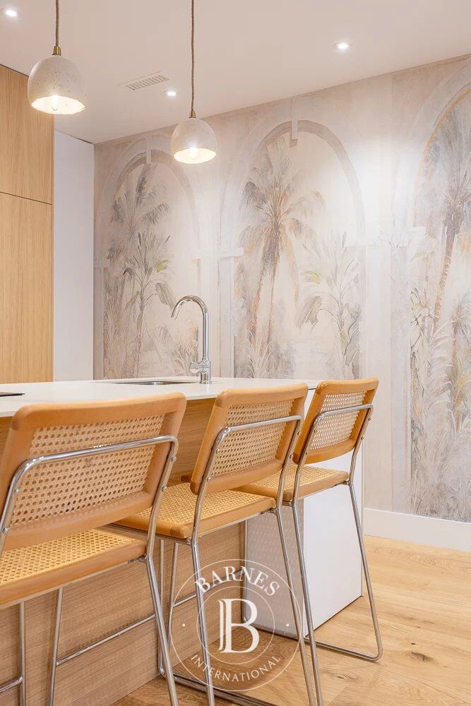 Daire Madrid - picture 20