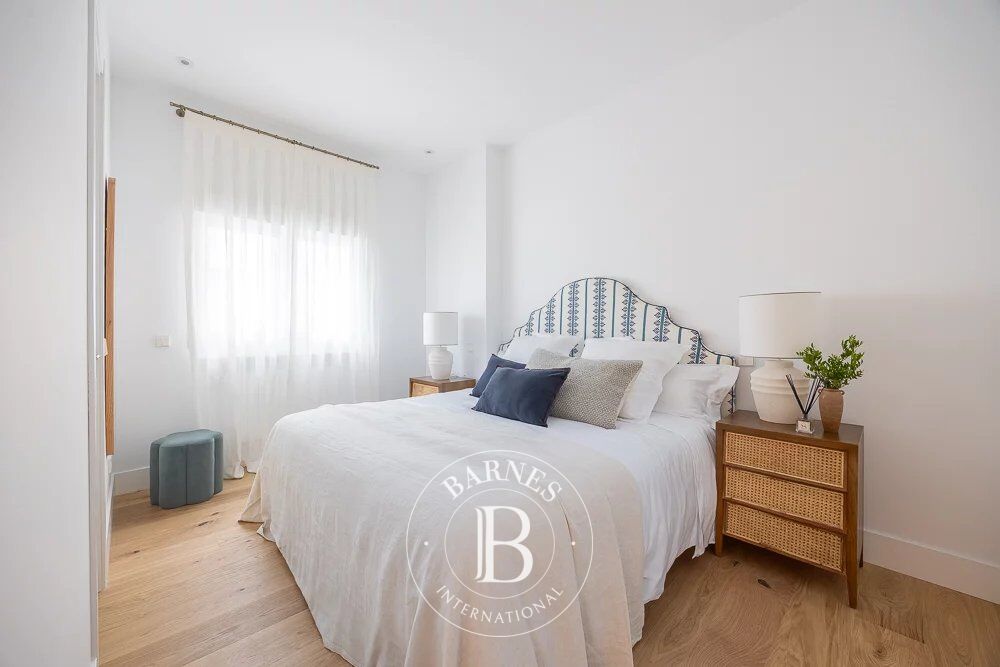 Daire Madrid - picture 26