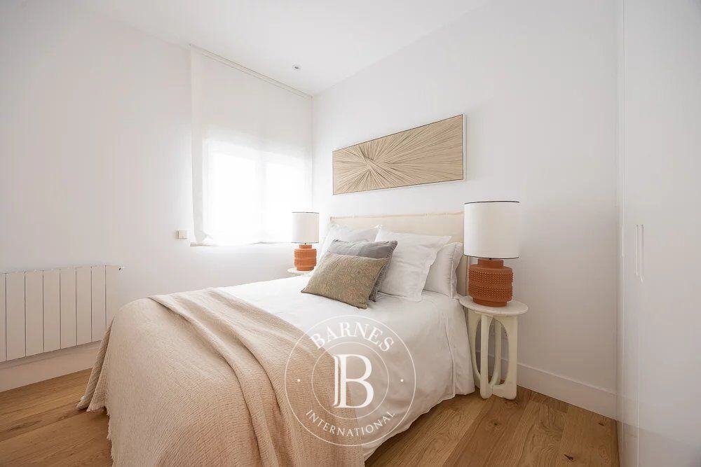 Daire Madrid - picture 30