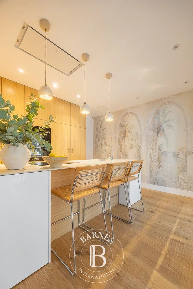 Daire Madrid - picture 23