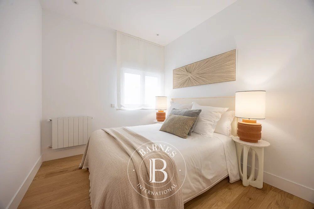 Daire Madrid - picture 34