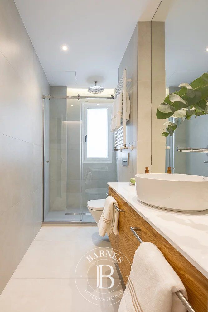 Daire Madrid - picture 36