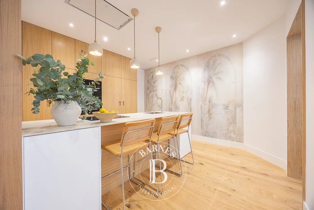 Daire Madrid - picture 19