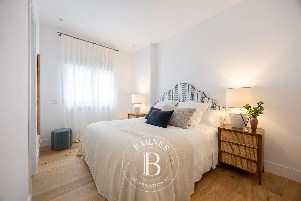 Daire Madrid - picture 24