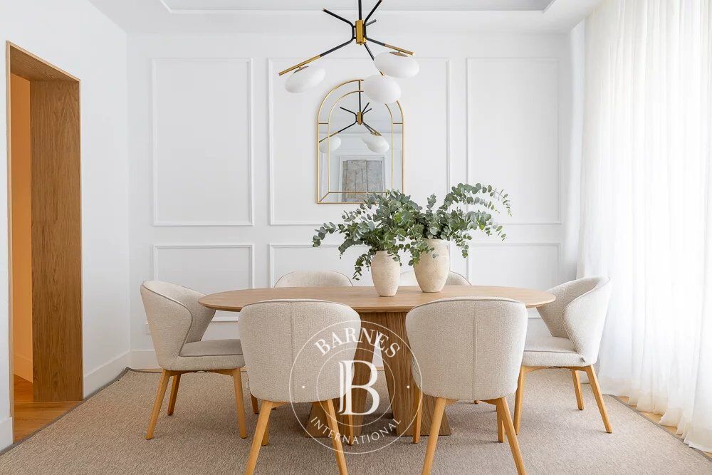 Daire Madrid - picture 6