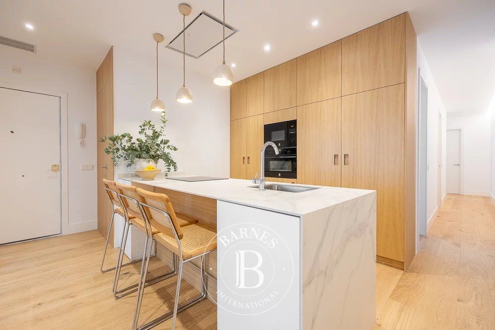 Daire Madrid - picture 15