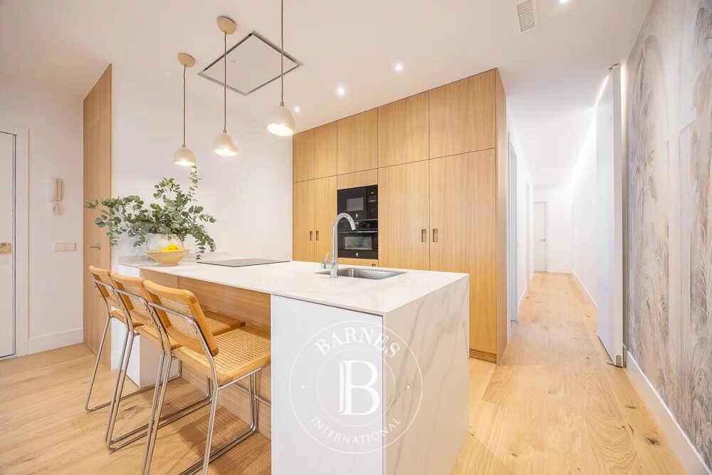 Daire Madrid - picture 17