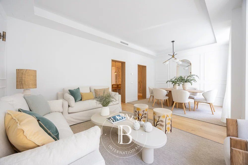 Daire Madrid - picture 13