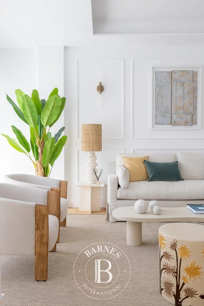 Daire Madrid - picture 5