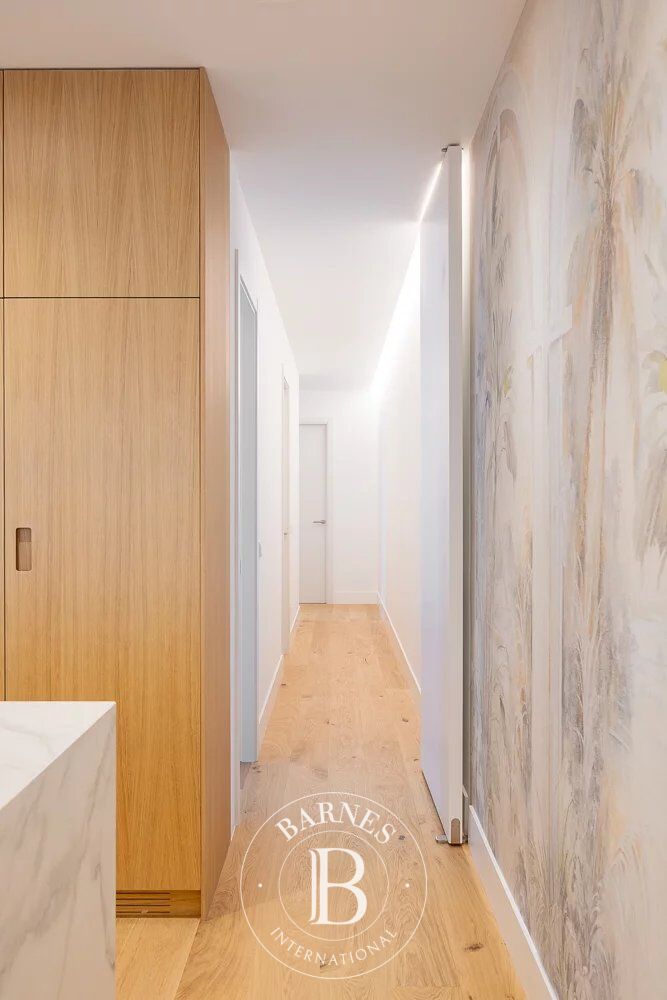 Daire Madrid - picture 16