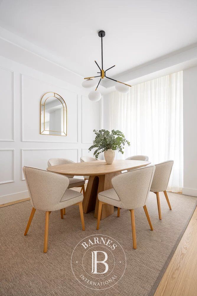 Daire Madrid - picture 8