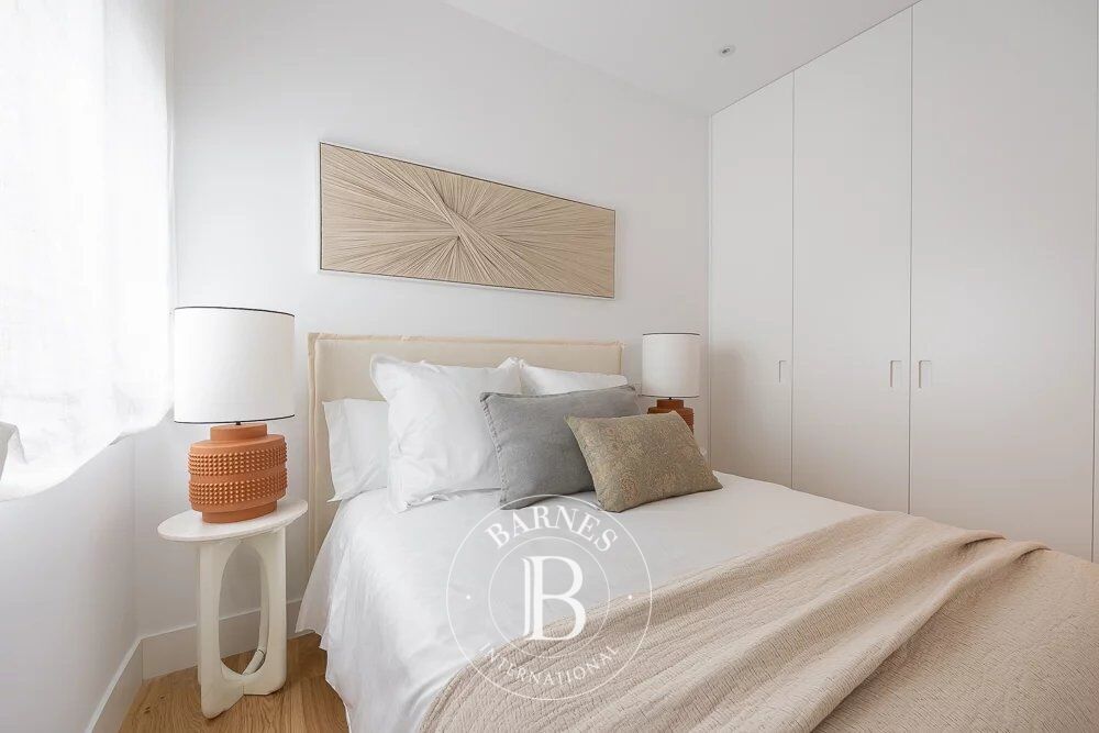 Daire Madrid - picture 33