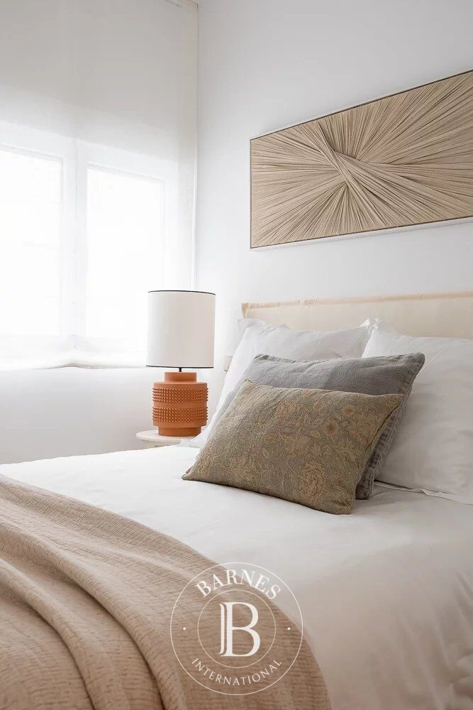 Daire Madrid - picture 31