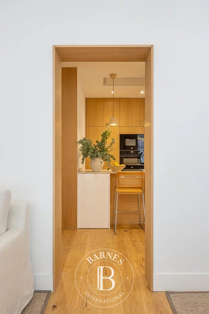 Daire Madrid - picture 22