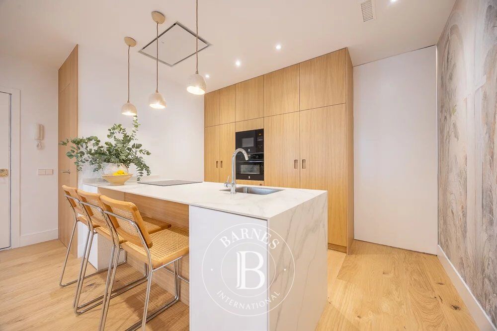 Daire Madrid - picture 18