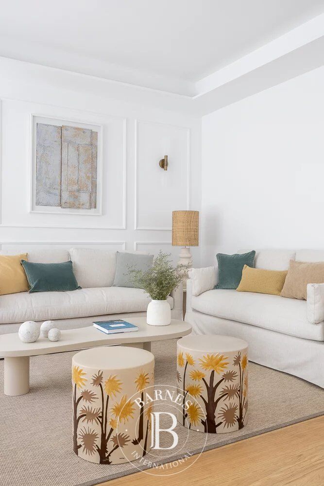 Daire Madrid - picture 4