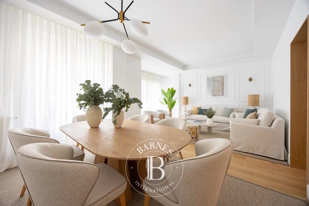 Daire Madrid - picture 10