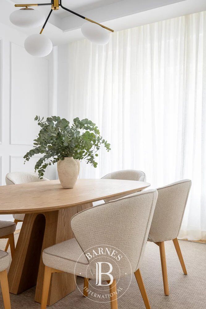 Daire Madrid - picture 9