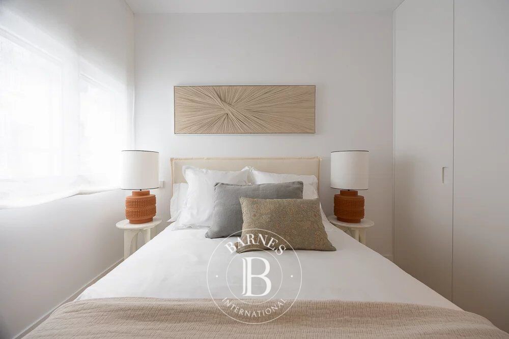 Daire Madrid - picture 32