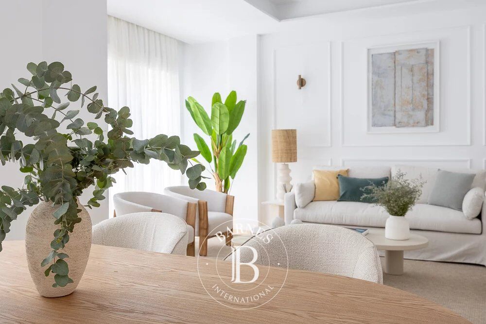 Daire Madrid - picture 11