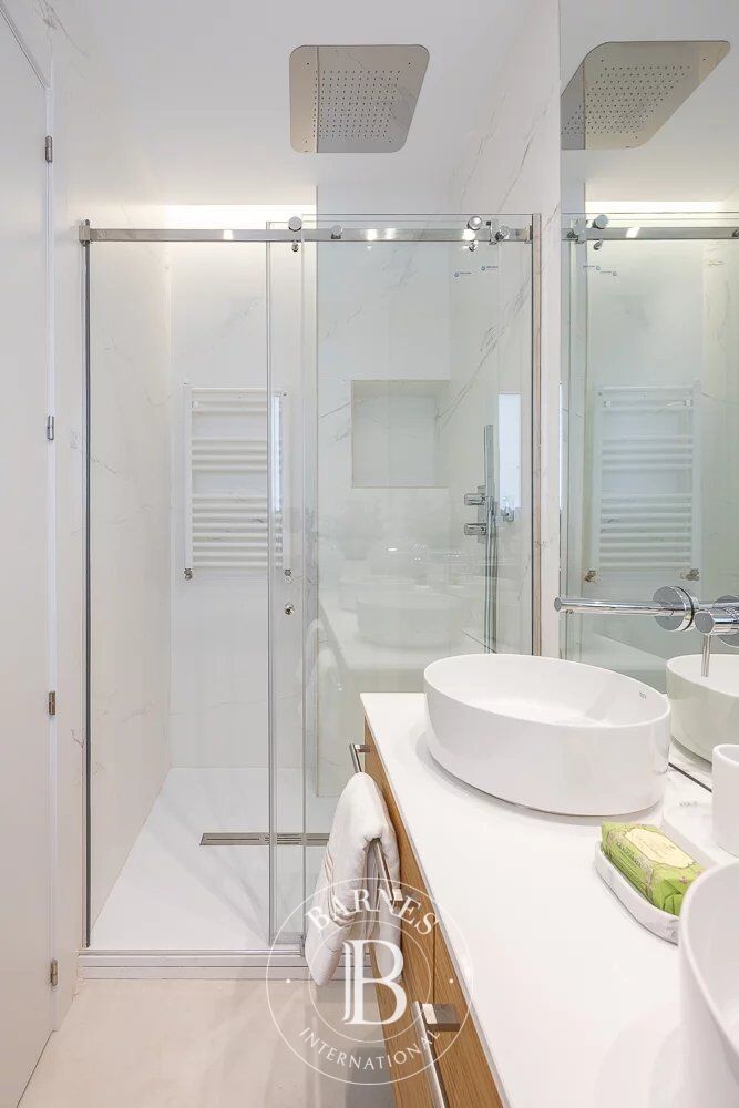 Daire Madrid - picture 29