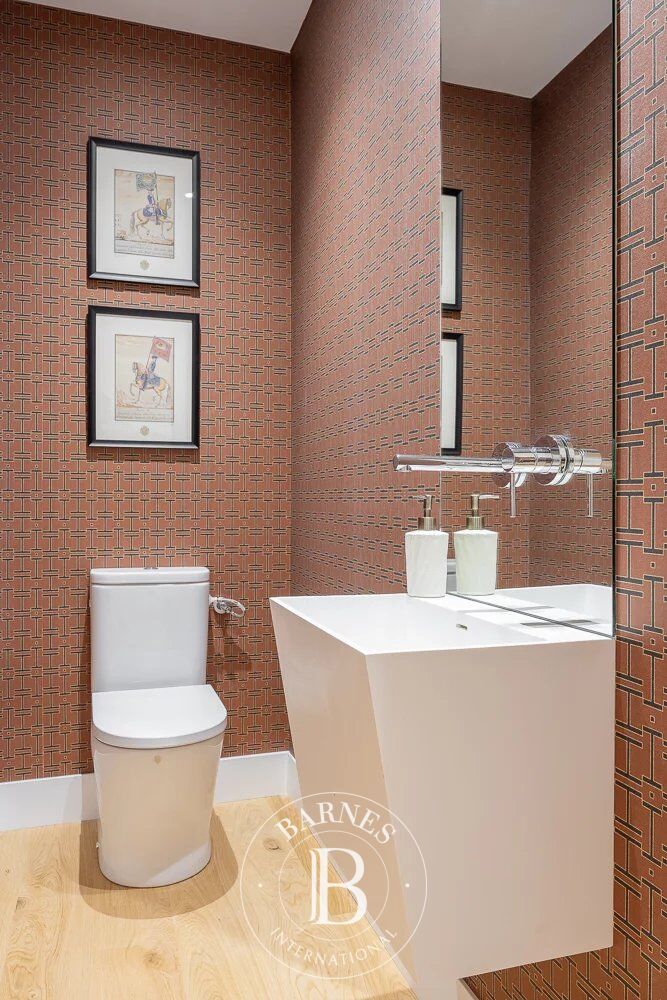 Daire Madrid - picture 21