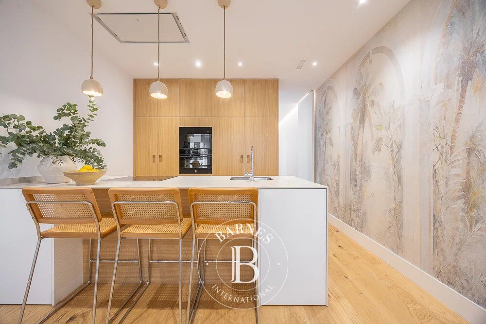 Daire Madrid - picture 14