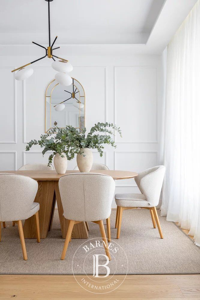 Daire Madrid - picture 7