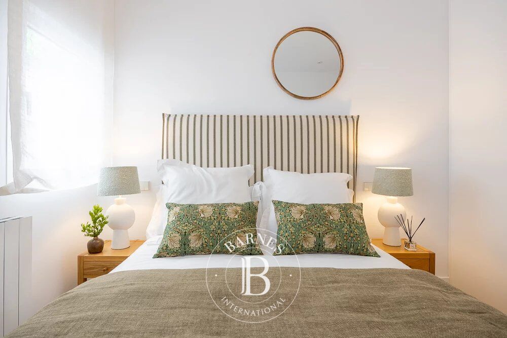 Daire Madrid - picture 38