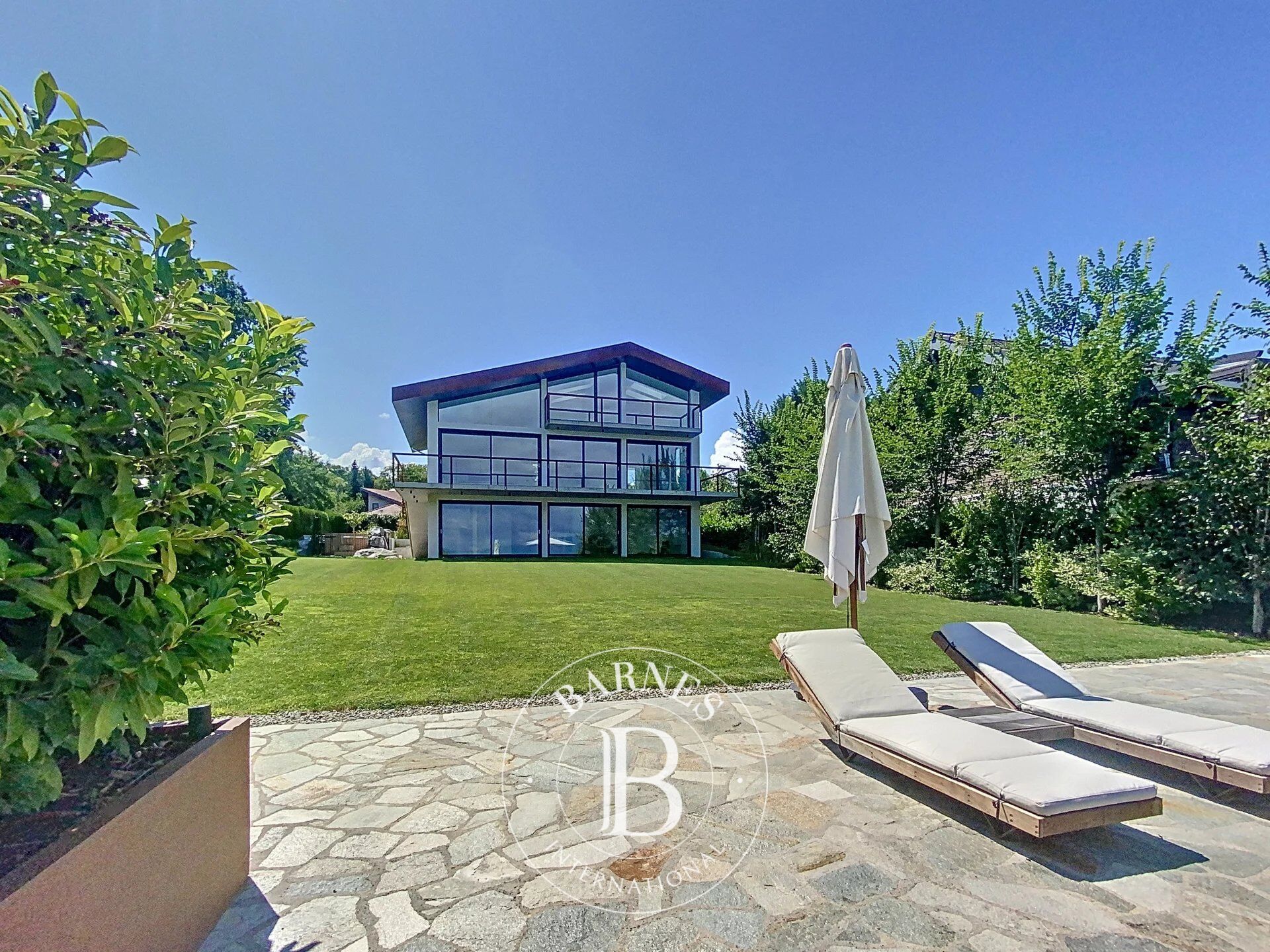 Casa Anthy-sur-Léman - picture 3