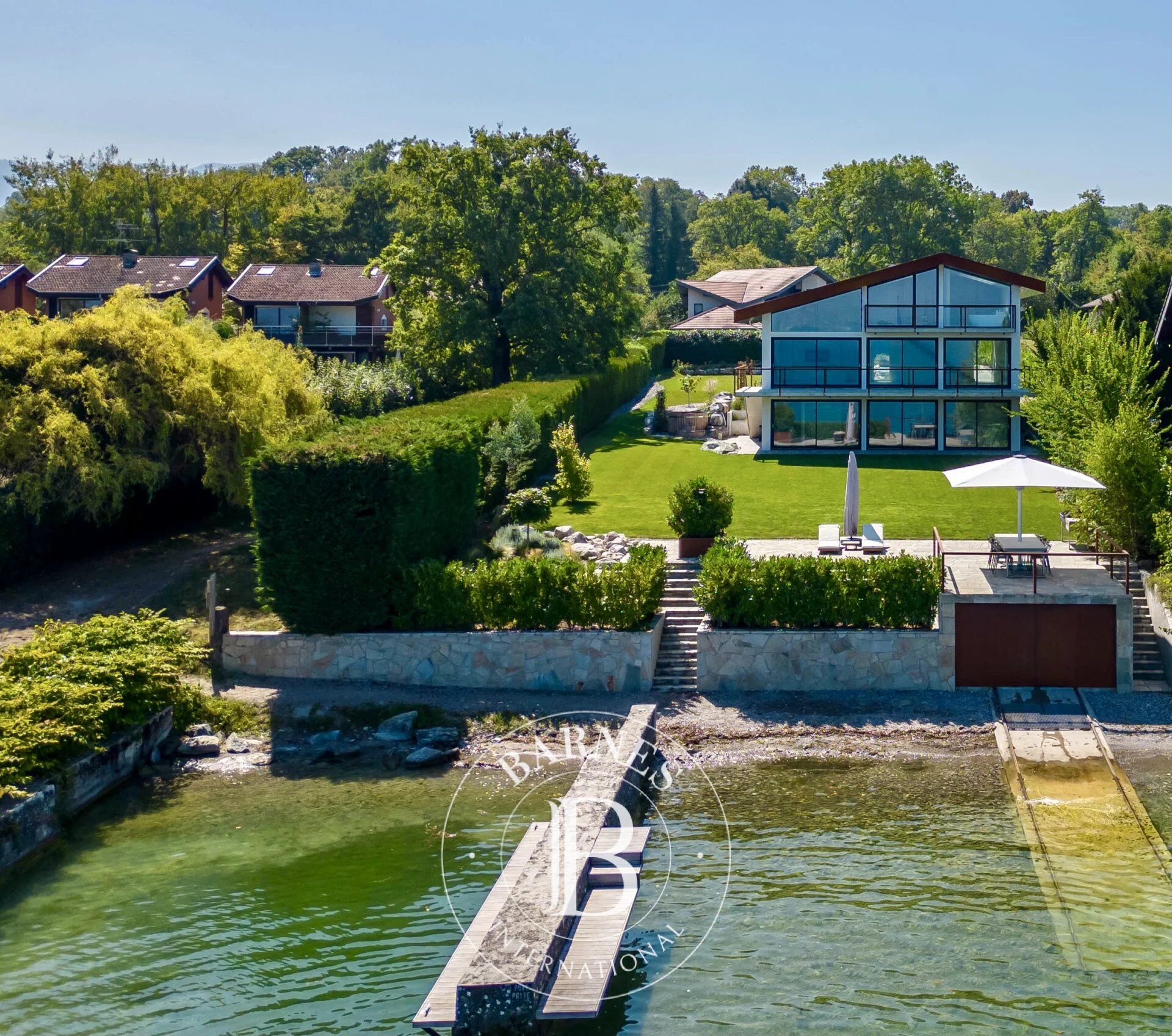 Casa Anthy-sur-Léman - picture 1