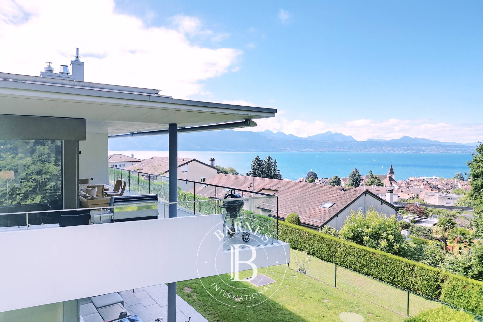 Attico Lutry - picture 1