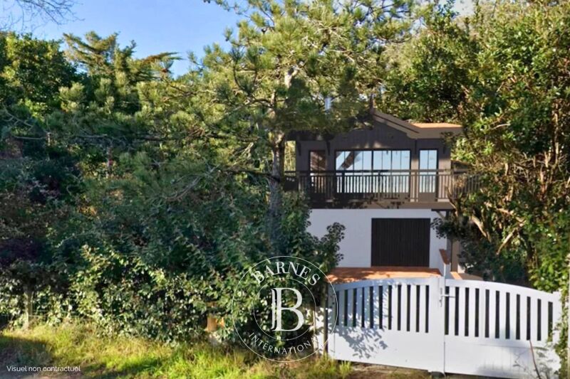 Venta, Villa Lège-Cap-Ferret - picture 1