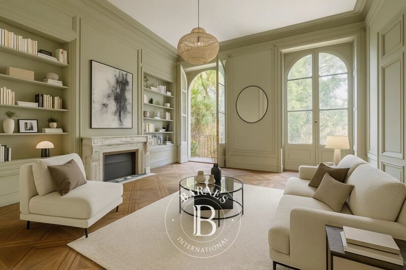 À vendre, Appartement Bordeaux - picture 1