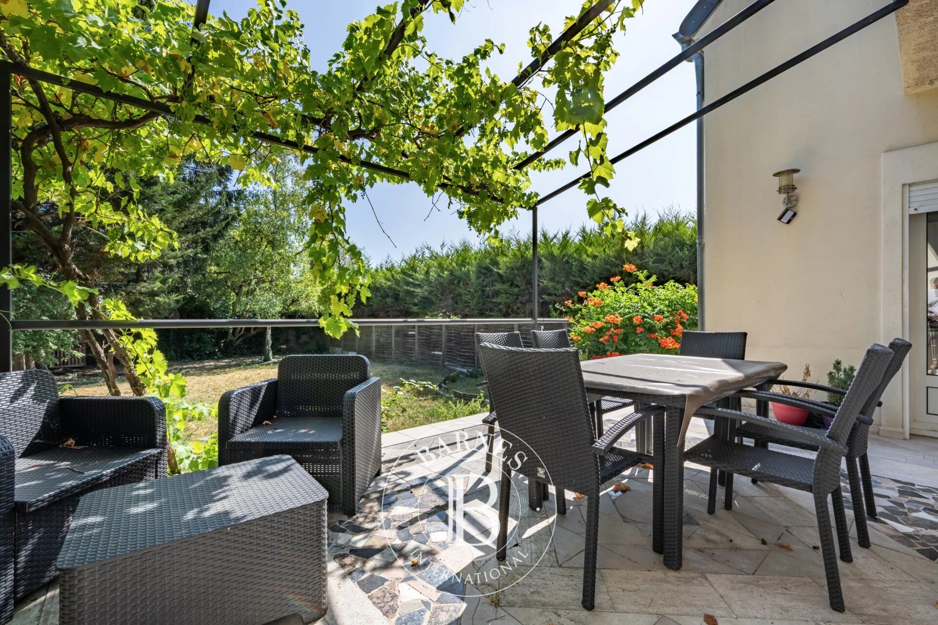 House Fontenay-sous-Bois - picture 3