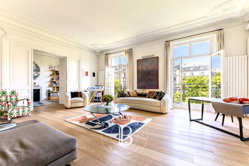 À vendre, Appartement Paris 16ème - picture 1