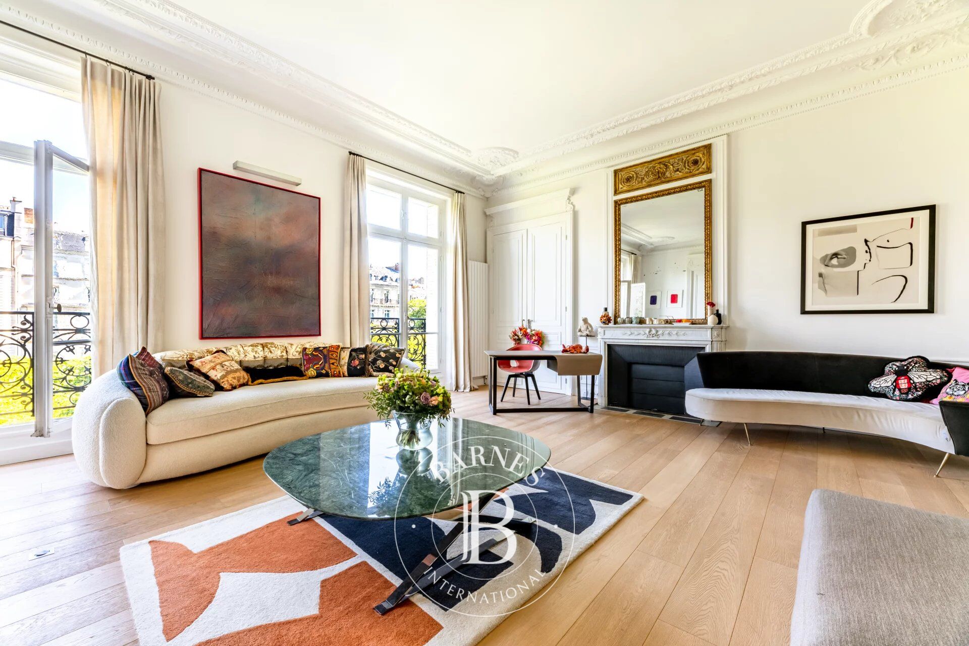 Zu verkaufen, Wohnung Paris 16ème - picture 4