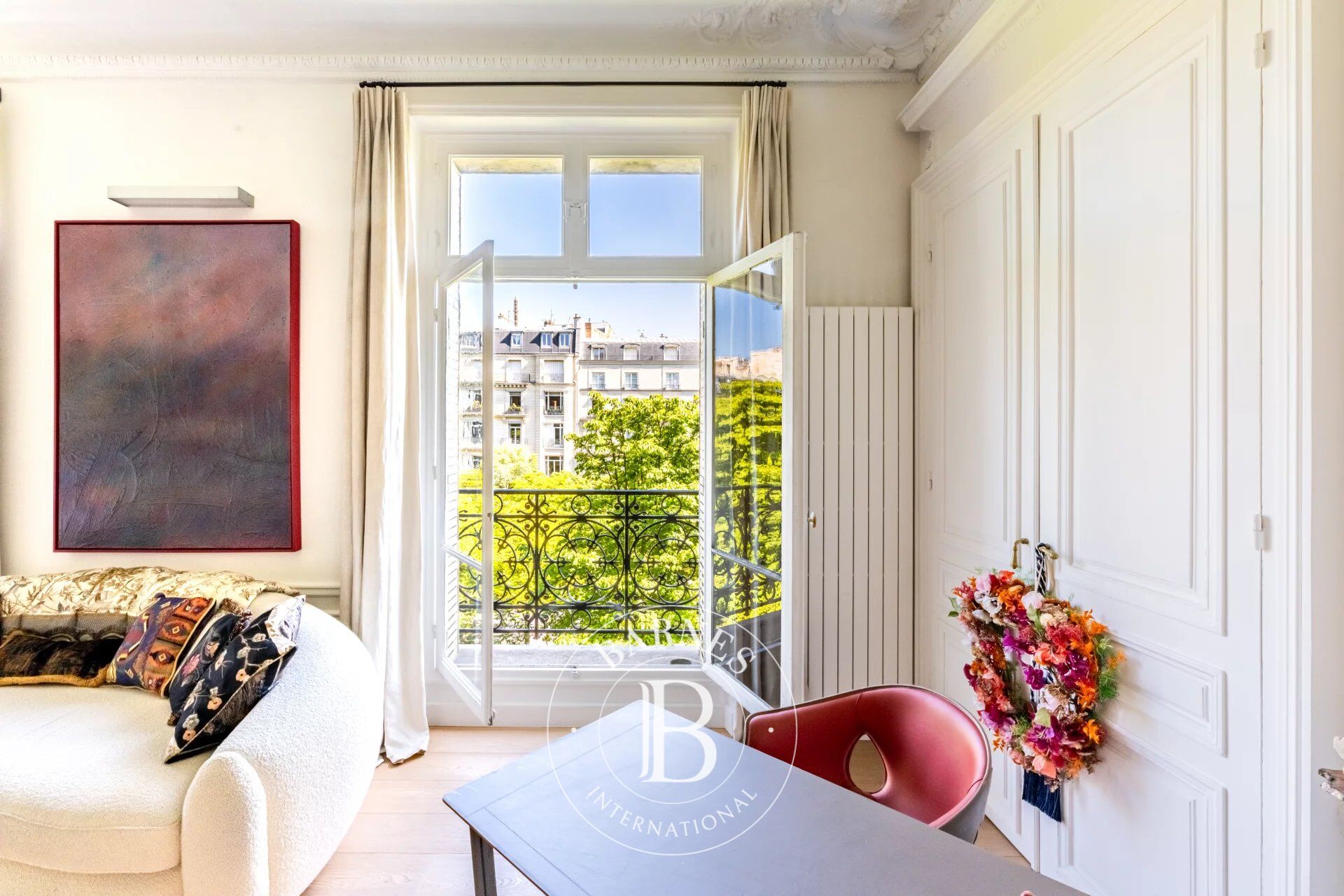 Zu verkaufen, Wohnung Paris 16ème - picture 7