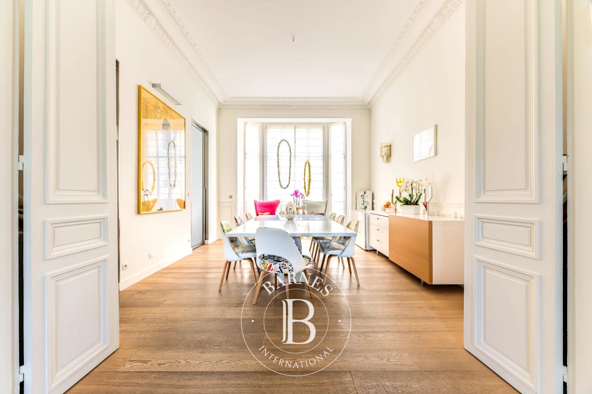 Zu verkaufen, Wohnung Paris 16ème - picture 8