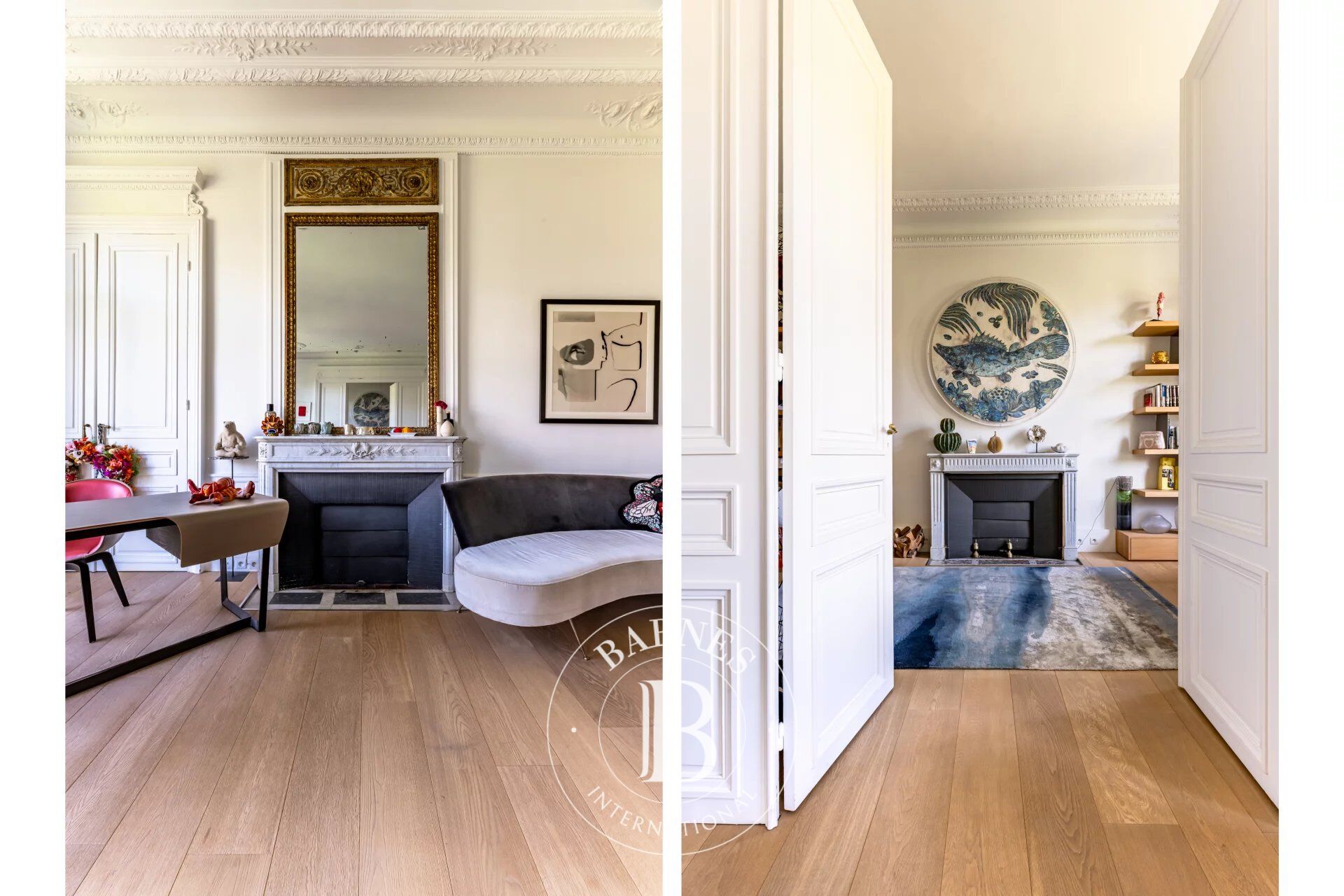 Zu verkaufen, Wohnung Paris 16ème - picture 6